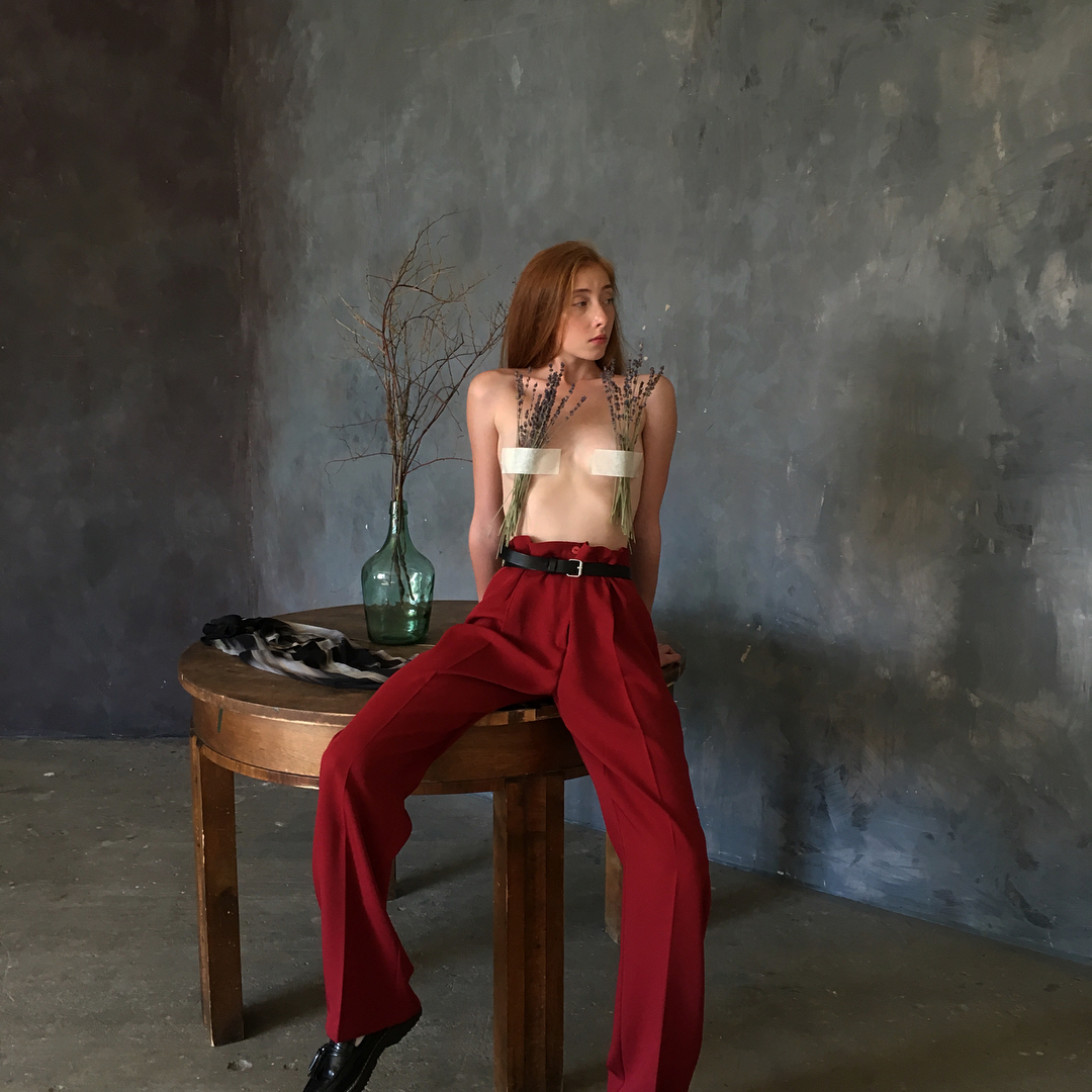 Kristina Mayorova portfolio photo 9